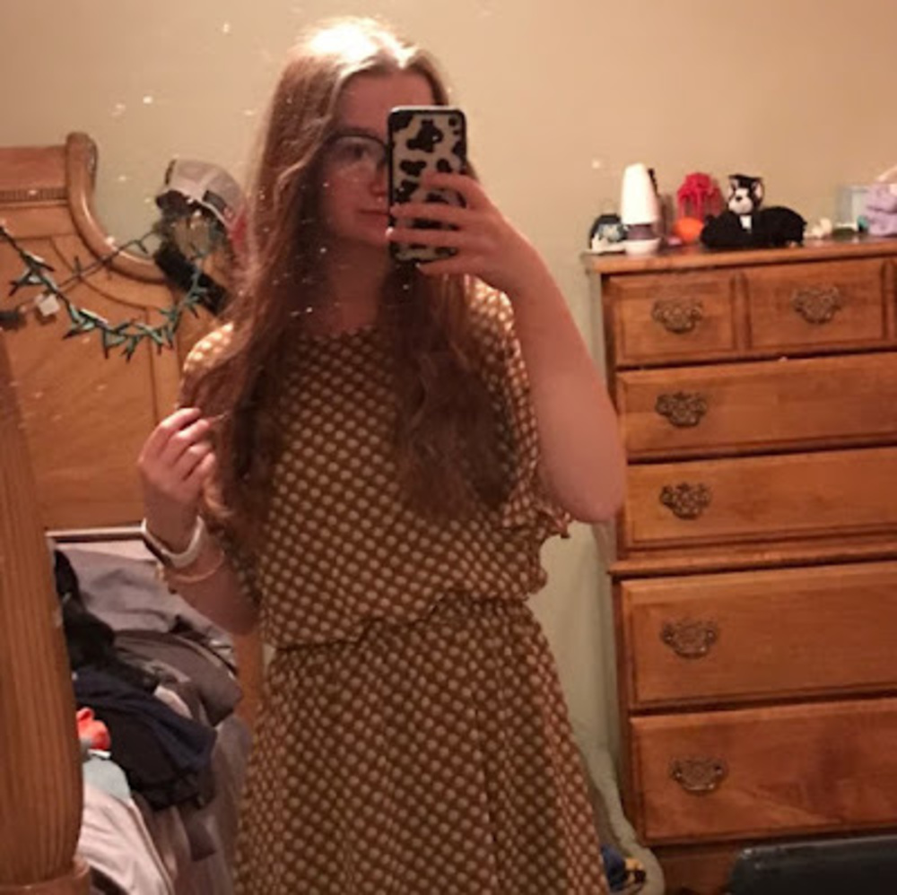 Meet your Posher, Sara